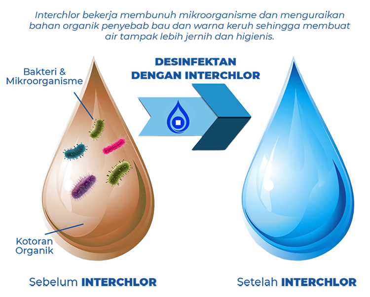 calcium-hypochlorite-usage
